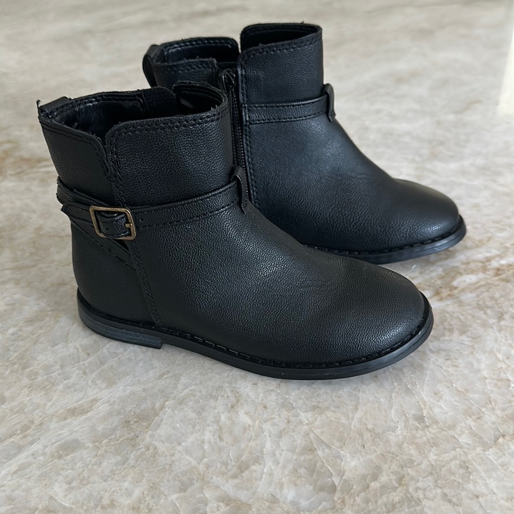 Gap boots